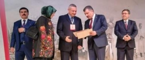 Bakan Koca'yı Yasa Boğan Haber galerisi resim 5