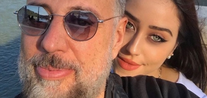 Burun Estetiği Yaptıran Ünlü İsimden Kötü Haber galerisi resim 10