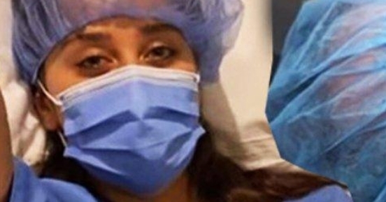 Burun Estetiği Yaptıran Ünlü İsimden Kötü Haber galerisi resim 3