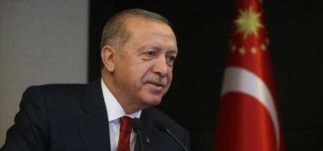 Cumhurbaşkanı Erdoğan tek tek açıkladı galerisi resim 2