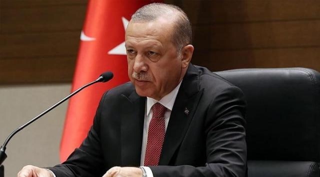 Cumhurbaşkanı Erdoğan tek tek açıkladı galerisi resim 4
