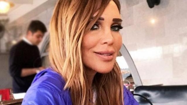 Seren Serengil'in doktorlarından açıklama galerisi resim 10