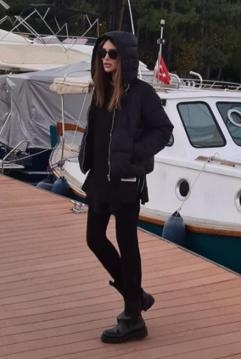 Seren Serengil'in doktorlarından açıklama galerisi resim 4