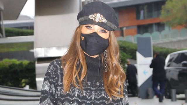 Seren Serengil'in doktorlarından açıklama galerisi resim 8