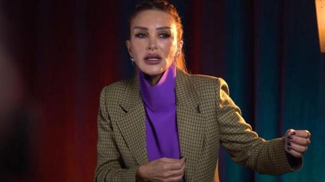 Seren Serengil'in doktorlarından açıklama galerisi resim 9