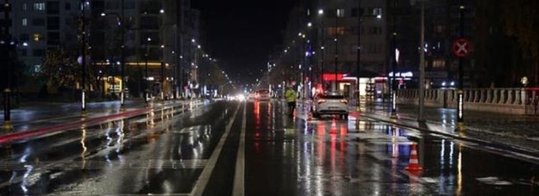 İçişleri Bakanlığı'ndan Sokağa Çıkma Yasağı Müjdesi galerisi resim 2