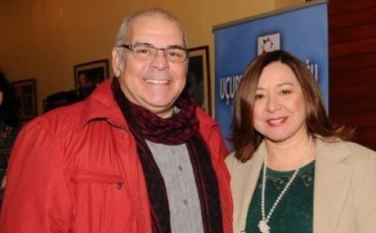 Efsane Sanatçımız Acı Haberi Verdi galerisi resim 3