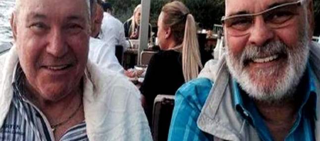 Efsane Sanatçımız Acı Haberi Verdi galerisi resim 4