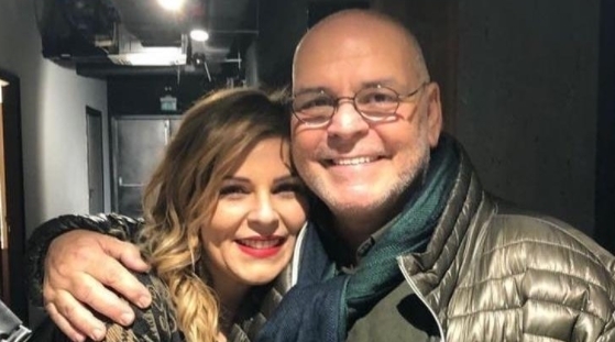 Efsane Sanatçımız Acı Haberi Verdi galerisi resim 7