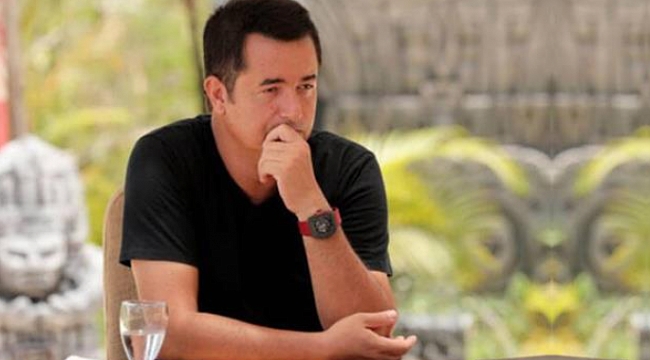 ACUN ILICALI ÜNLÜ ŞARKICIYA BAKIN NEKADAR ÖDEYECEK galerisi resim 2