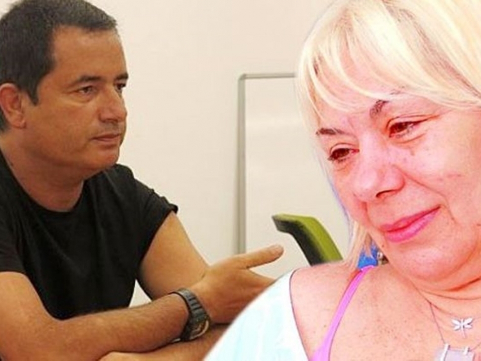 ACUN ILICALI ÜNLÜ ŞARKICIYA BAKIN NEKADAR ÖDEYECEK galerisi resim 3