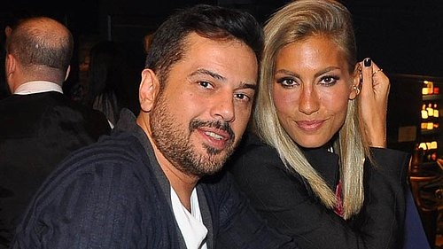 Boşandıktan Sonra Biri Düşüşe Diğeri Uçuşa Geçen 12 Çift galerisi resim 12