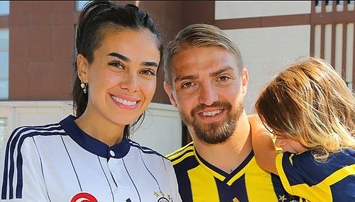 Boşandıktan Sonra Biri Düşüşe Diğeri Uçuşa Geçen 12 Çift galerisi resim 13