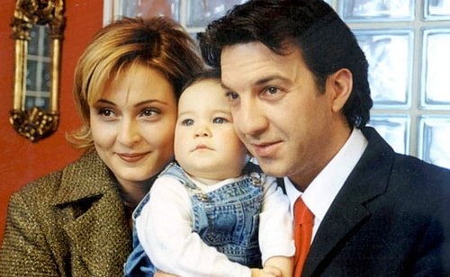 Boşandıktan Sonra Biri Düşüşe Diğeri Uçuşa Geçen 12 Çift galerisi resim 14