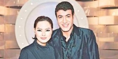 Boşandıktan Sonra Biri Düşüşe Diğeri Uçuşa Geçen 12 Çift galerisi resim 15