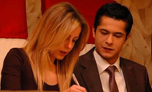 Boşandıktan Sonra Biri Düşüşe Diğeri Uçuşa Geçen 12 Çift galerisi resim 3