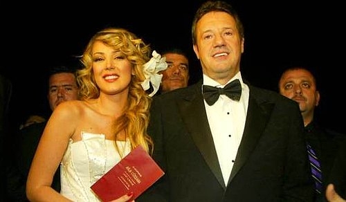 Boşandıktan Sonra Biri Düşüşe Diğeri Uçuşa Geçen 12 Çift galerisi resim 4