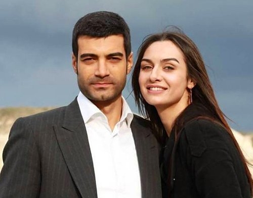 Boşandıktan Sonra Biri Düşüşe Diğeri Uçuşa Geçen 12 Çift galerisi resim 6