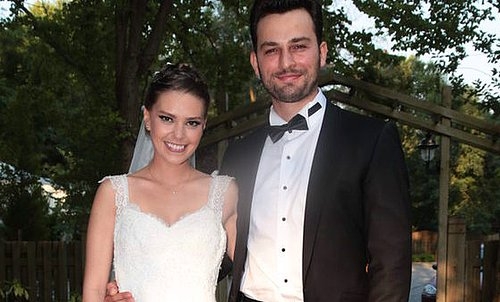 Boşandıktan Sonra Biri Düşüşe Diğeri Uçuşa Geçen 12 Çift galerisi resim 9