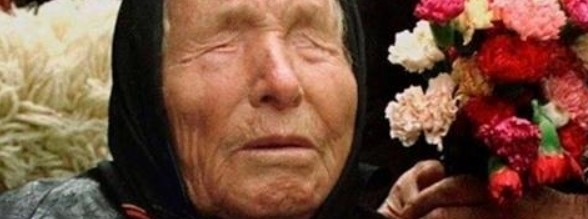 Baba Vanga'dan 2021 Sevincimizi Zehir Eden Kehanet galerisi resim 2