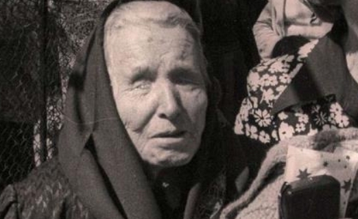 Baba Vanga'dan 2021 Sevincimizi Zehir Eden Kehanet galerisi resim 4
