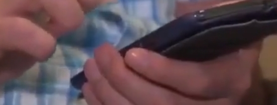 Kazandığından Tanıdı Gözlerine İnanamadı! galerisi resim 2