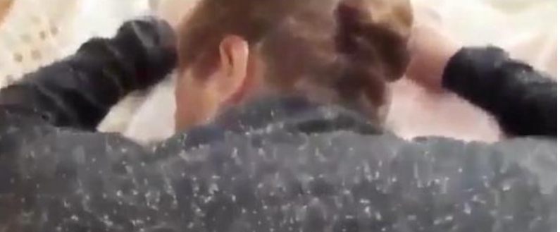 Kazandığından Tanıdı Gözlerine İnanamadı! galerisi resim 7