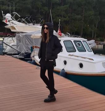 SEREN SERENGİL galerisi resim 5