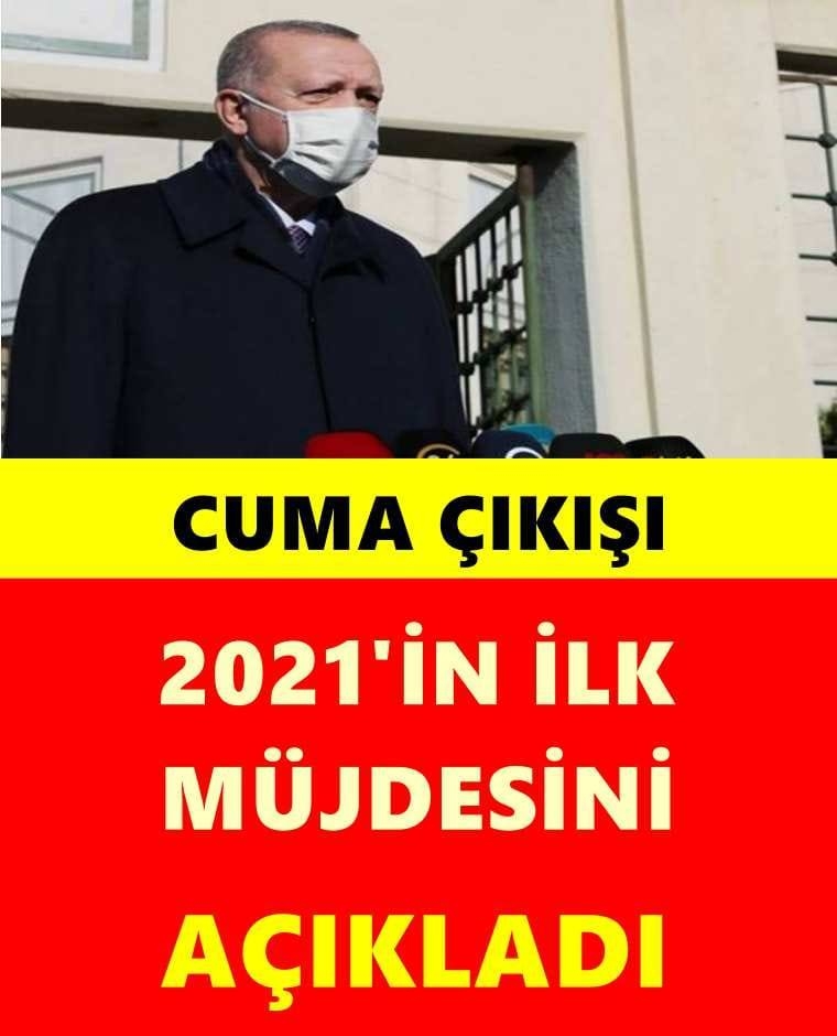 2021 müjdesi galerisi resim 1