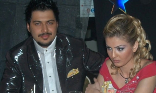 TÜRKİYE'NİN GELİNİ TÜLİN'İN İNANILMAZ DEĞİŞİMİ galerisi resim 1