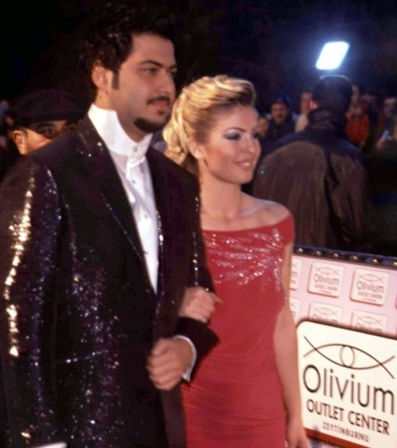 TÜRKİYE'NİN GELİNİ TÜLİN'İN İNANILMAZ DEĞİŞİMİ galerisi resim 2