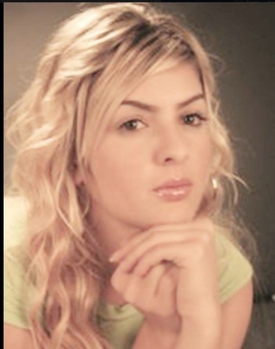 TÜRKİYE'NİN GELİNİ TÜLİN'İN İNANILMAZ DEĞİŞİMİ galerisi resim 4