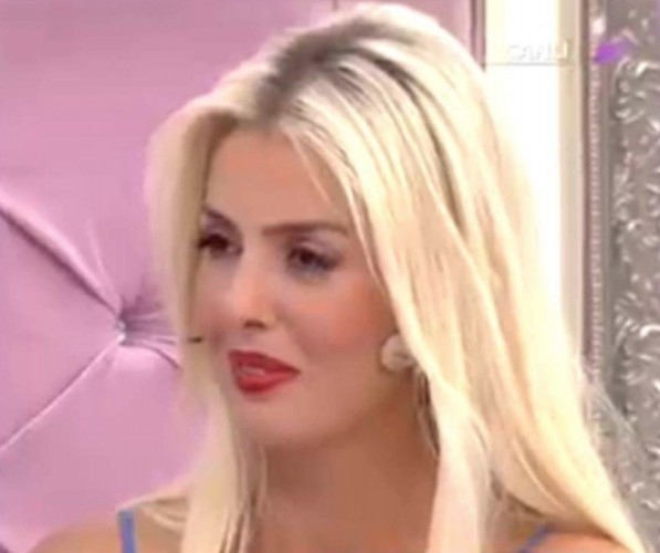 TÜRKİYE'NİN GELİNİ TÜLİN'İN İNANILMAZ DEĞİŞİMİ galerisi resim 7