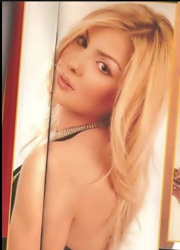 TÜRKİYE'NİN GELİNİ TÜLİN'İN İNANILMAZ DEĞİŞİMİ galerisi resim 9