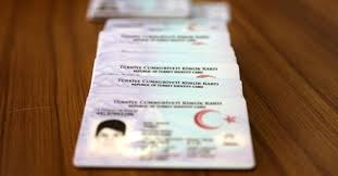 Ehliyet, kimlikte yeni dönem! galerisi resim 4