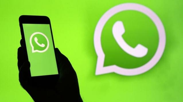 WHATSAPP’TA SAKIN BU MESAJA CEVAP VERMEYİN galerisi resim 3