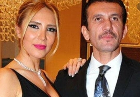 Rüştü Reçber'in Kızı Bakın Kim Çıktı! galerisi resim 2