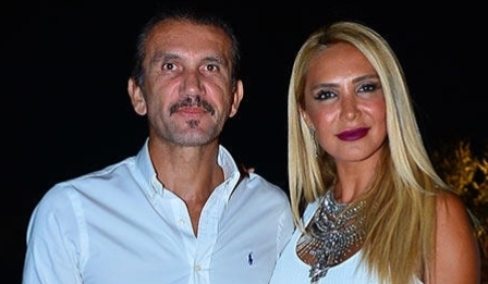 Rüştü Reçber'in Kızı Bakın Kim Çıktı! galerisi resim 3