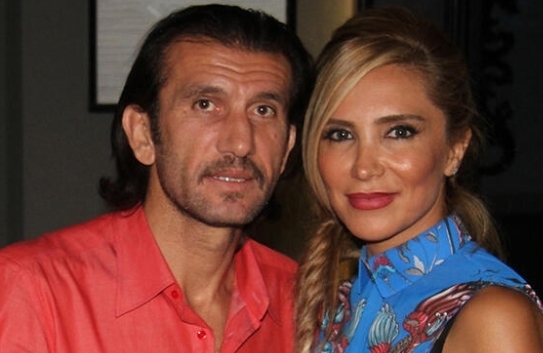 Rüştü Reçber'in Kızı Bakın Kim Çıktı! galerisi resim 4