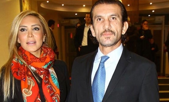 Rüştü Reçber'in Kızı Bakın Kim Çıktı! galerisi resim 5