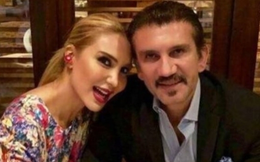 Rüştü Reçber'in Kızı Bakın Kim Çıktı! galerisi resim 7