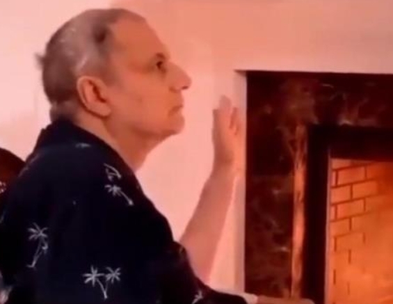 Mehmet Ali Erbil'den Kahreden Haber galerisi resim 4