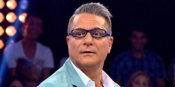 Mehmet Ali Erbil'den Kahreden Haber galerisi resim 8