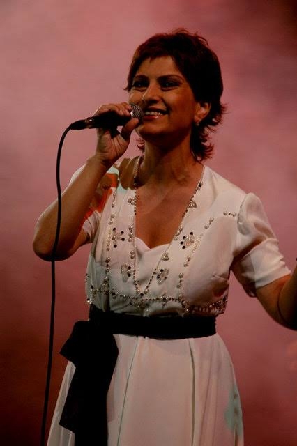 ŞÜKRİYE TUTKUN galerisi resim 6