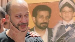 Rıza Kocaoğlu, acı haberi sosyal ağ hesaplarından duyurdu. galerisi resim 3