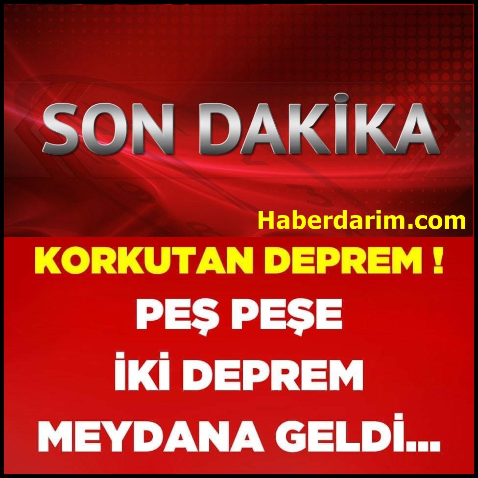 TÜRKİYE BEŞİK GİBİ SALLANIYOR ! galerisi resim 1