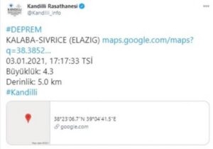 TÜRKİYE BEŞİK GİBİ SALLANIYOR ! galerisi resim 3