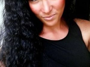 Genç kadın bu hale geldi! Çünkü..