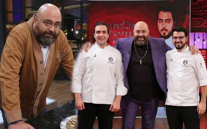 SOMER ŞEF galerisi resim 2