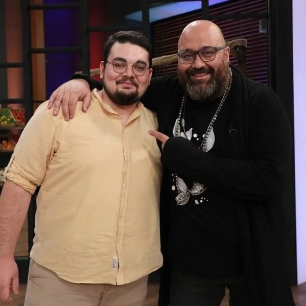 SOMER ŞEF galerisi resim 5